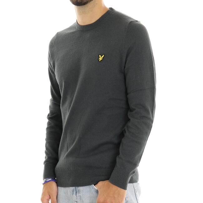 MAGLIA BASIC LYLE & SCOTT - Mad Fashion | img vers.650x/
